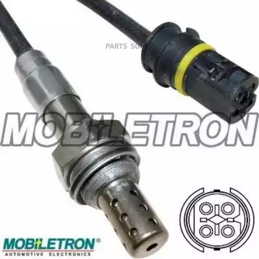 

Лямбда-зонд BMW MERCEDES-BENZ Mobiletron OSB494P