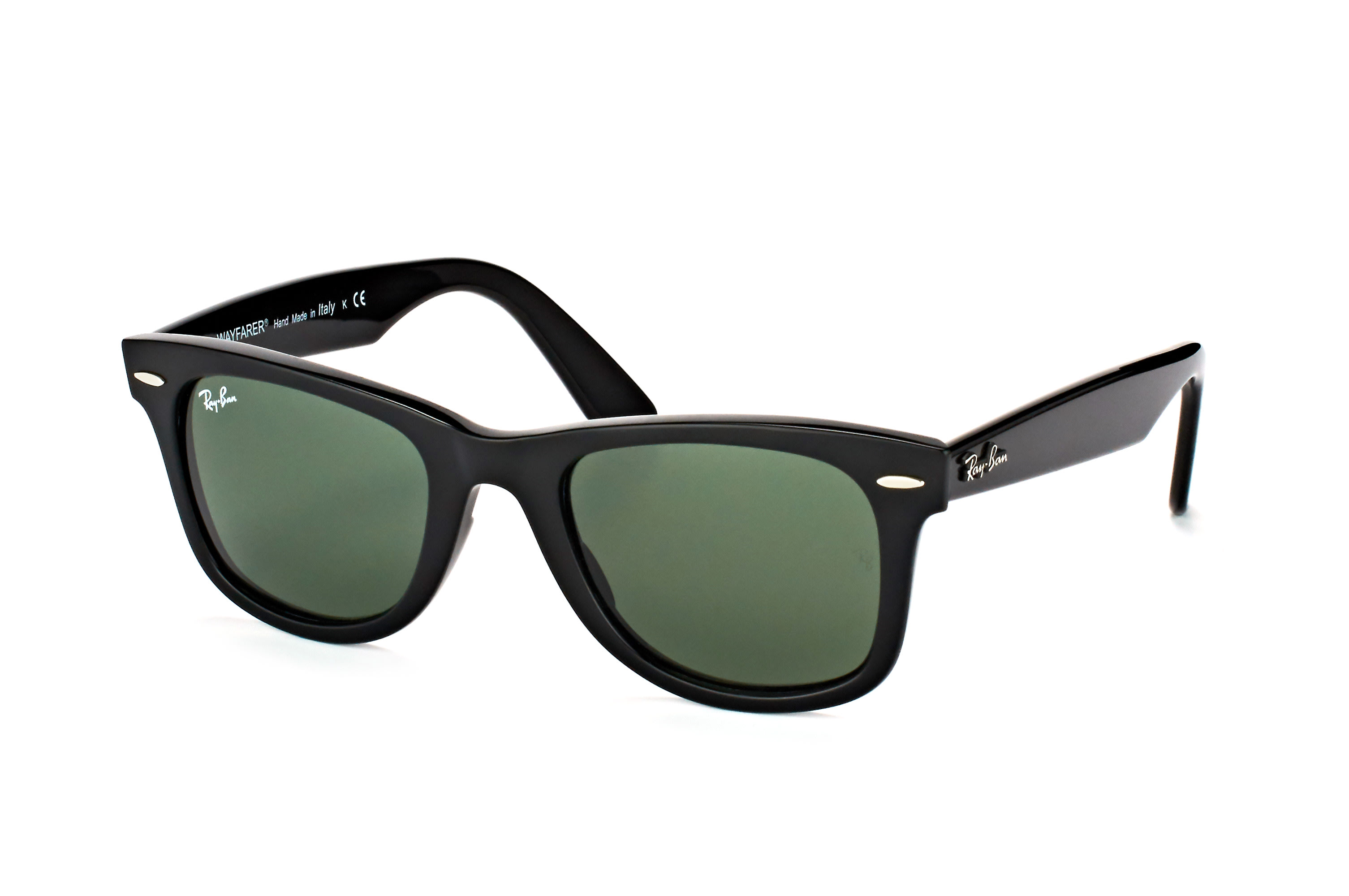 

Солнцезащитные очки Ray-Ban Wayfarer RB 4340 601 (доставка из-за рубежа), 66798142