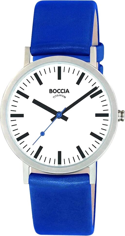 фото Наручные часы женские boccia titanium 3651-04