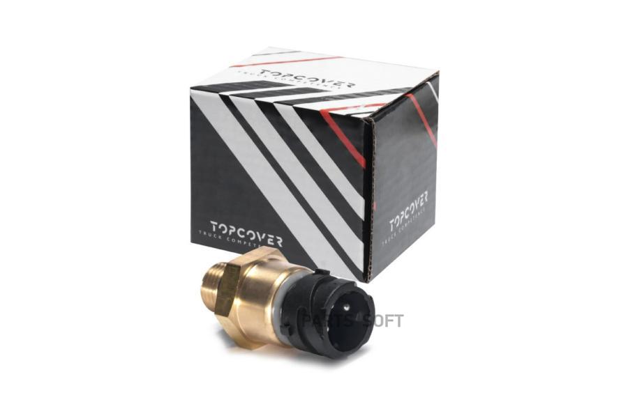 

Датчик Давления Выхлопных Газов TOPCOVER арт. T0156-7002