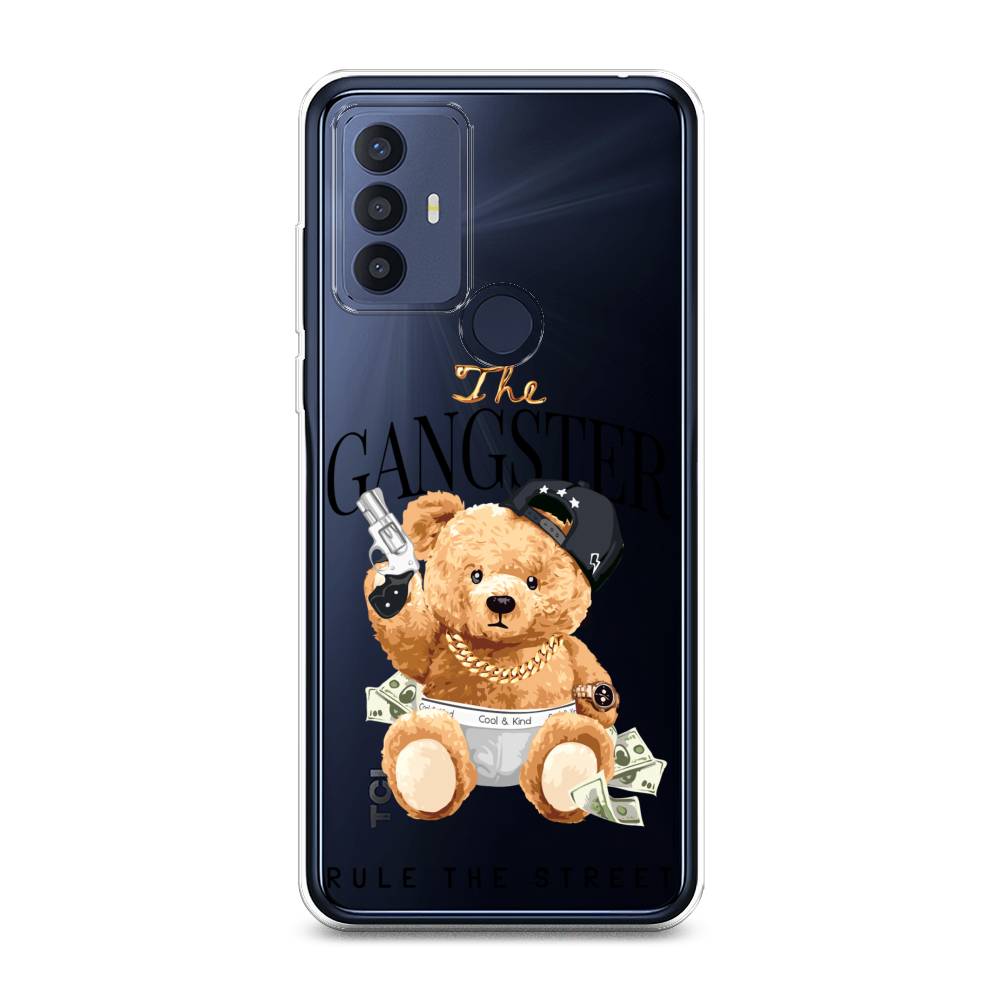 Чехол для TCL 30E/30 SE/305/306 