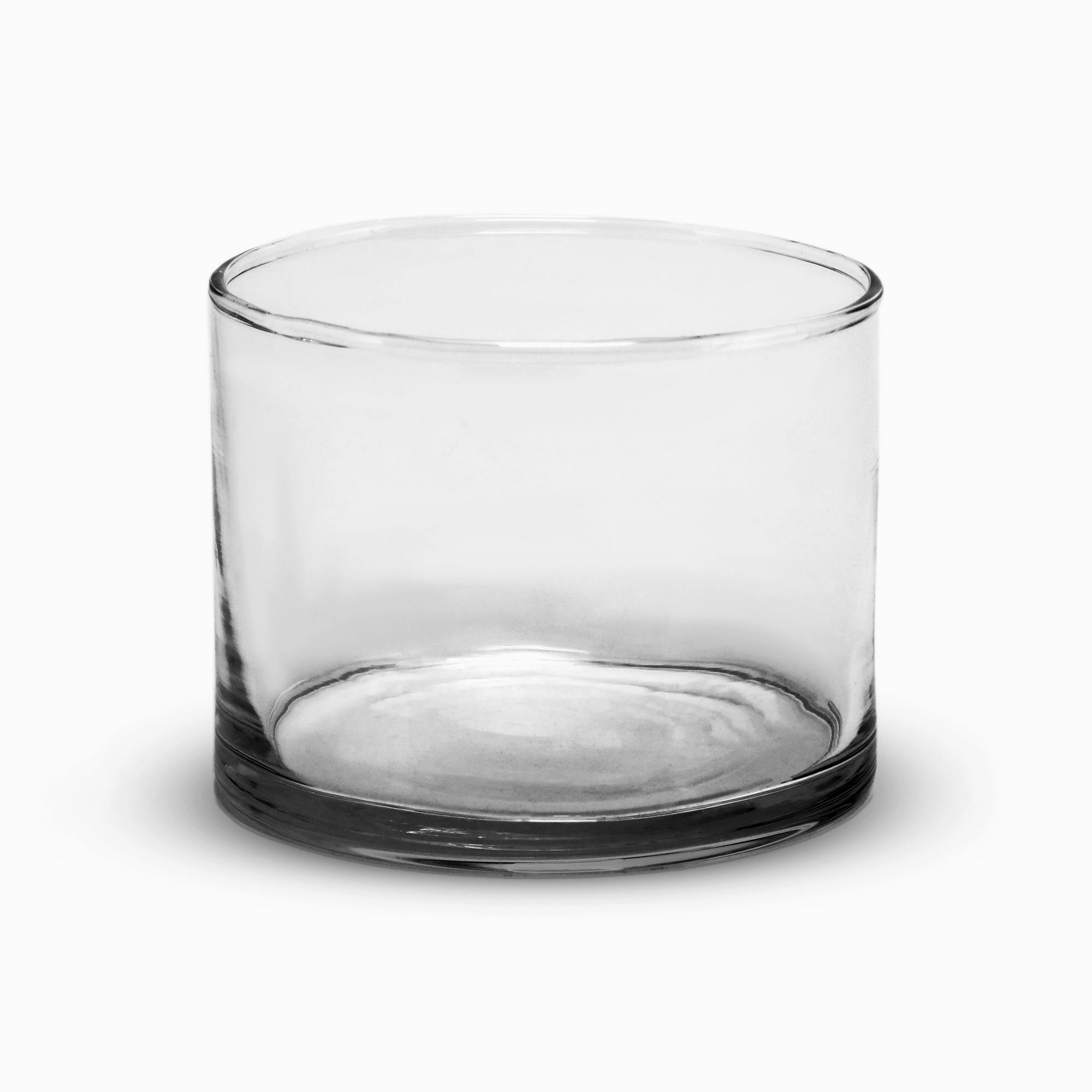 фото Ваза стекло hakbijl glass cylinder 9 см