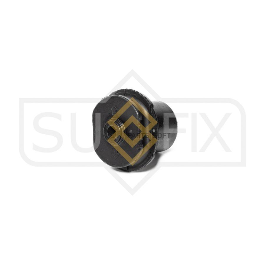 

Сайлентблок балки моста