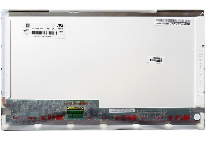 Матрица OEM для ноутбука N140B6-L08 (10011115V)
