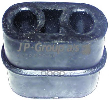 

Резинка Крепления Глушителя Jp 1221600800 JP Group арт. 1221600800