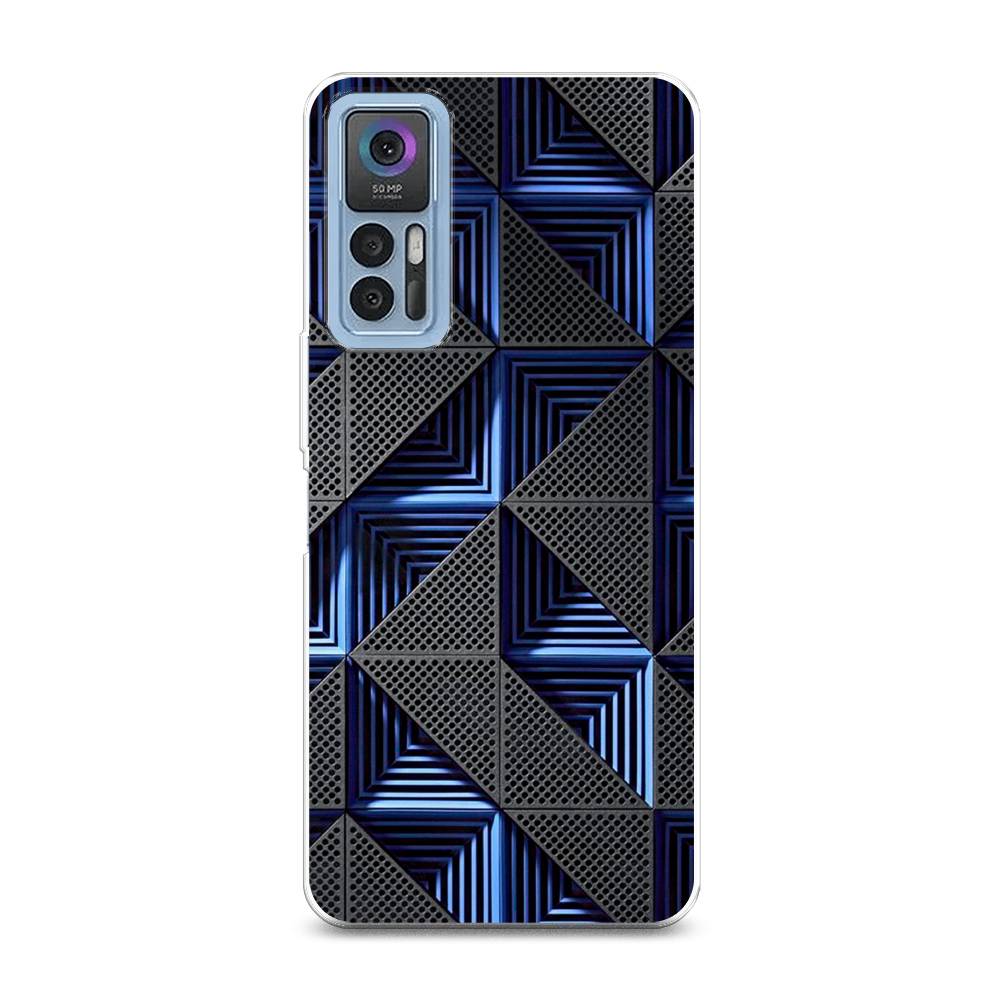 Чехол на TCL 30 