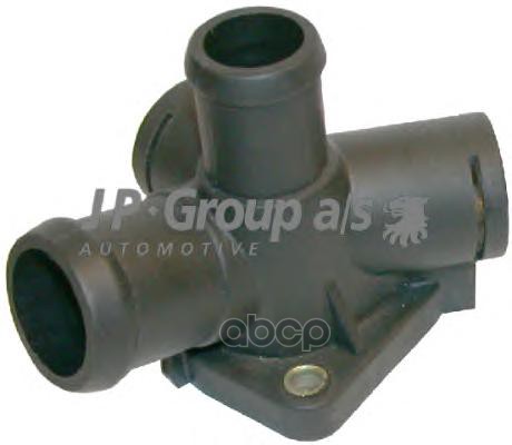 

Фланец Системы Охлаждения Vag Ahl/Adp/Arm -98 JP Group арт. 1114503200