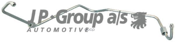 

Трубка Подачи Масла Vag 1.9tdi/2.0tdi 02- JP Group арт. 1117600100