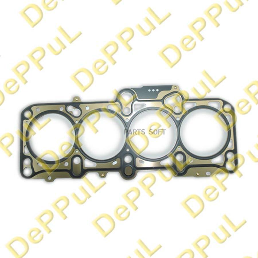 

Прокладка Гбц Audi A4 B5 94-00 DEPPUL DEBZ0028