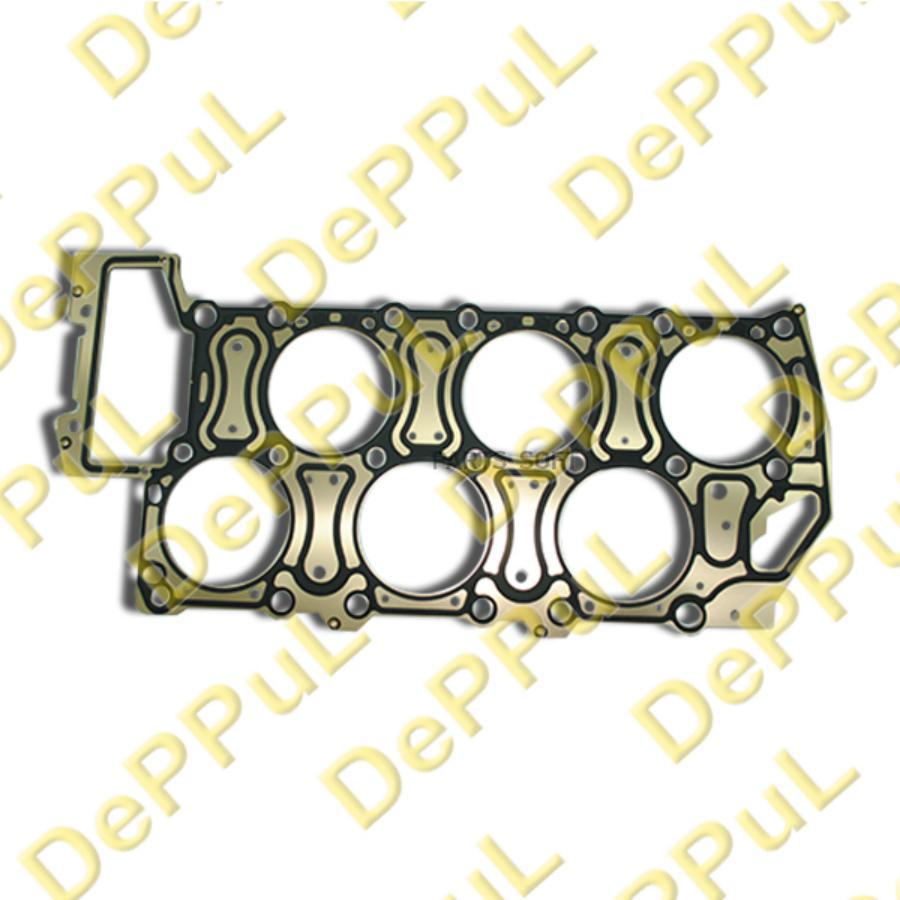 

Прокладка Гбц Audi Tt8N 98-06, Vw Touareg 02- DEPPUL DEBZ0038