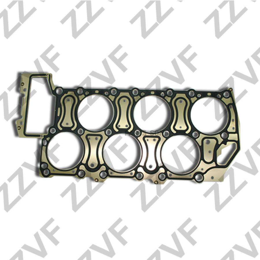 

Прокладка Гбц Audi Tt8N 98-06, Vw Touareg 02- ZZVF ZVBZ0038