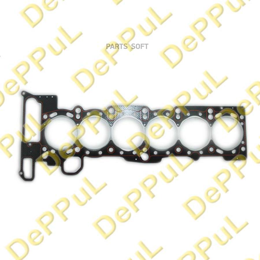 

Прокладка Гбц Bmw 7 Iv E65, E66 03- , X3 E83, DEPPUL DEBZ0003