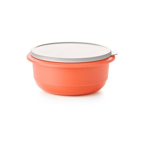 

Чаша Профи 2л коралл Tupperware Тесто за 30 минут, Белый;оранжевый, чашка