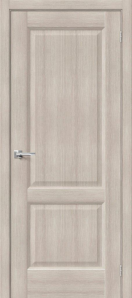 

Дверь Неоклассик-32 Cappuccino Melinga Mr.Wood Браво, Bravo 200*60