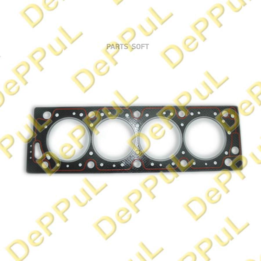 

Прокладка Гбц Citroen Berlingo Mf 97- , Peugeo DEPPUL DEBZ0154