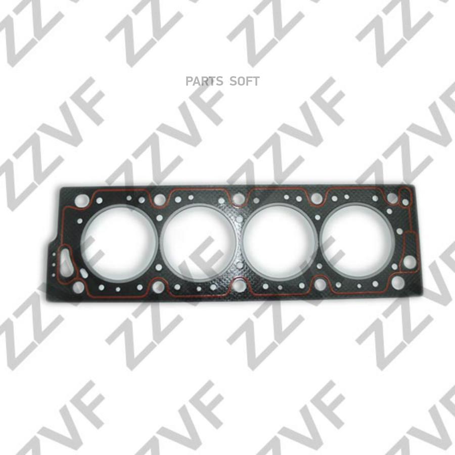 

Прокладка Гбц Citroen Berlingo Mf 97- , Peugeo ZZVF ZVBZ0154