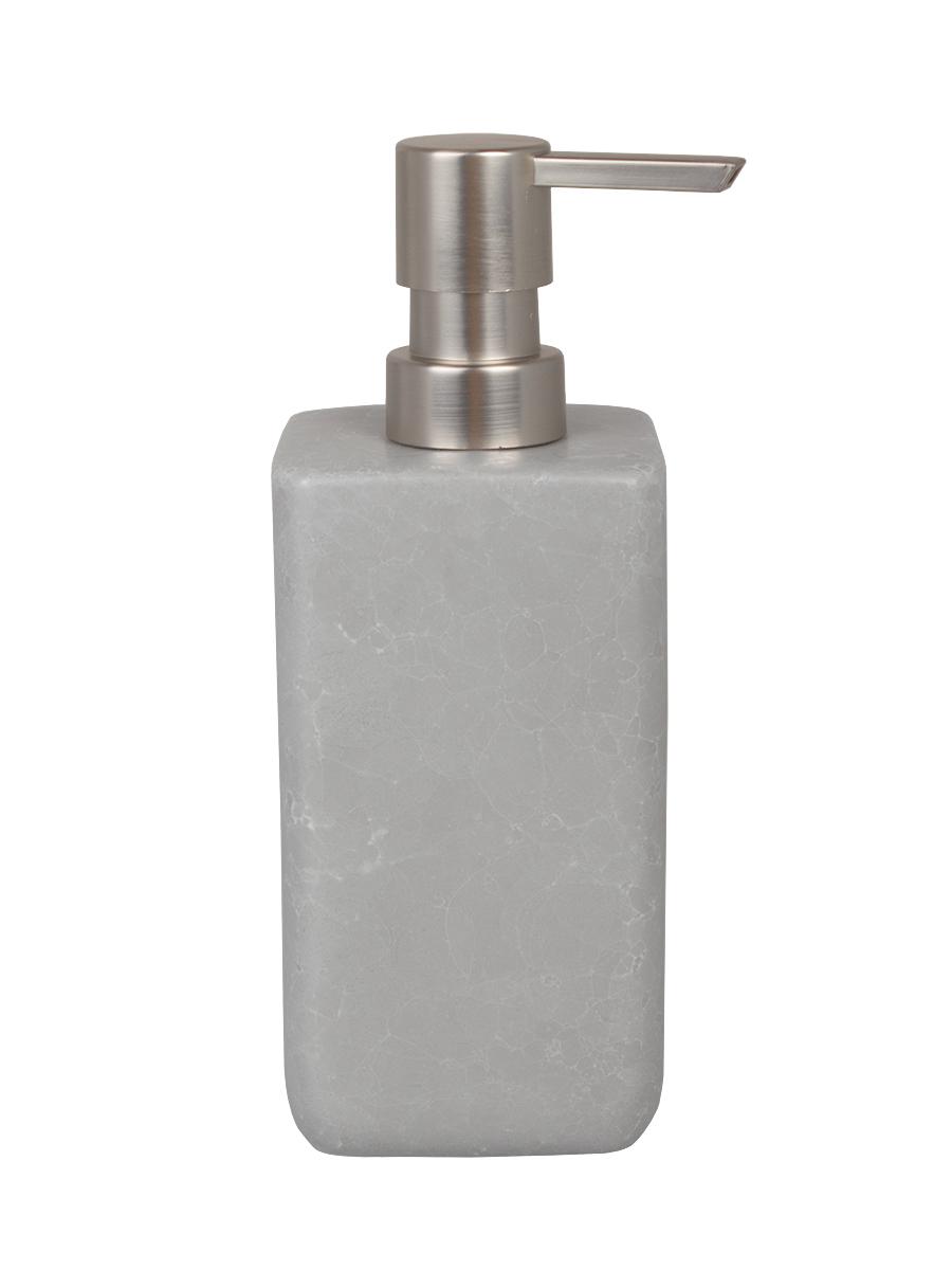 фото Дозатор для жидкого мыла керамика smoky ce3035aa-ld аквалиния