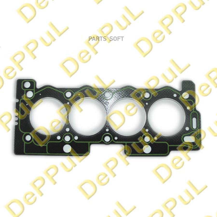 

Прокладка Гбц Citroen C3 02-09, Peugeot 307 01-07 DEPPUL DEBZ0150