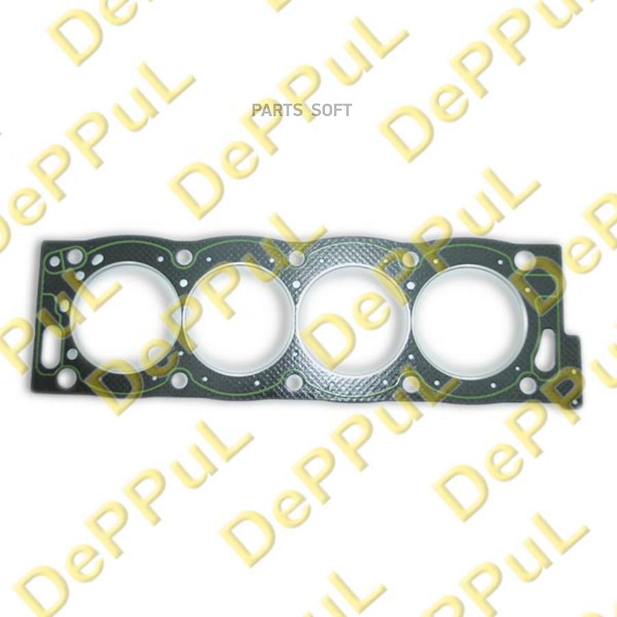 

Прокладка Гбц Citroen Jumper 230 94-02, Peugeot DEPPUL DEBZ0159