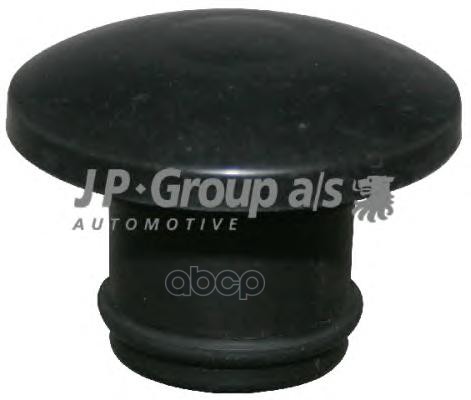 

Крышка Маслозаливной Горловины Форд/Форт/Ford 2.0 Ohc JP Group арт. 1513600100
