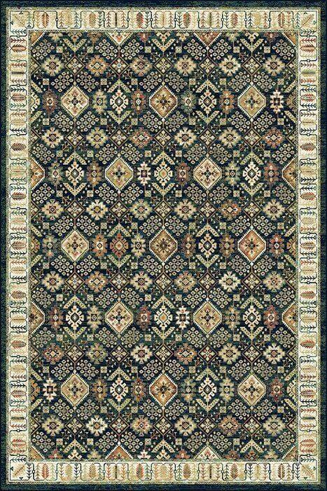 

Ragolle Ковер из вискозы и хлопка Royal Palace 14670 3161 1.6х2.3м