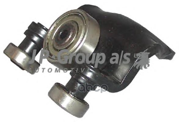 

Ролик Сдвижной Двери Верхний Ford Transit V184 01 Jp 1588600380 JP Group арт. 1588600380