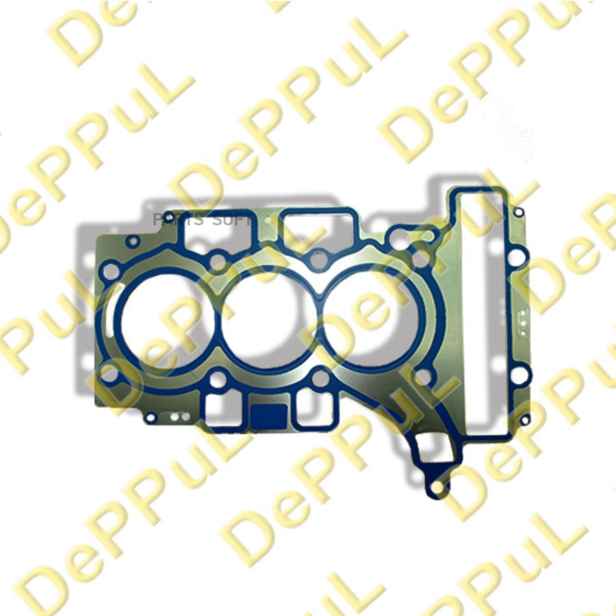 

Прокладка Гбц Citroenpeugeot DEPPUL DEBZ0194