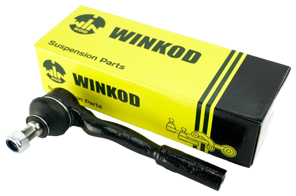 

WS8003R_наконечник рулевой правый! MB W211/S211/C219 all 02>