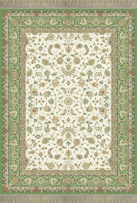 

Ragolle Ковер из вискозы и хлопка Royal Palace 14295 6545 1.6х2.3м