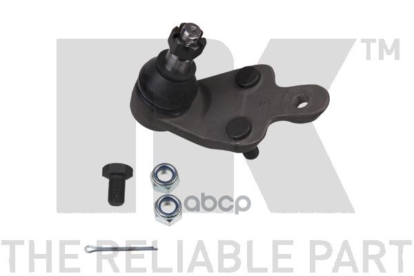 

5044548_опора Шаровая Правая! Toyota Camry 2.0 16v/2.4 16v/3.5 24v 06> Nk арт. 5044548