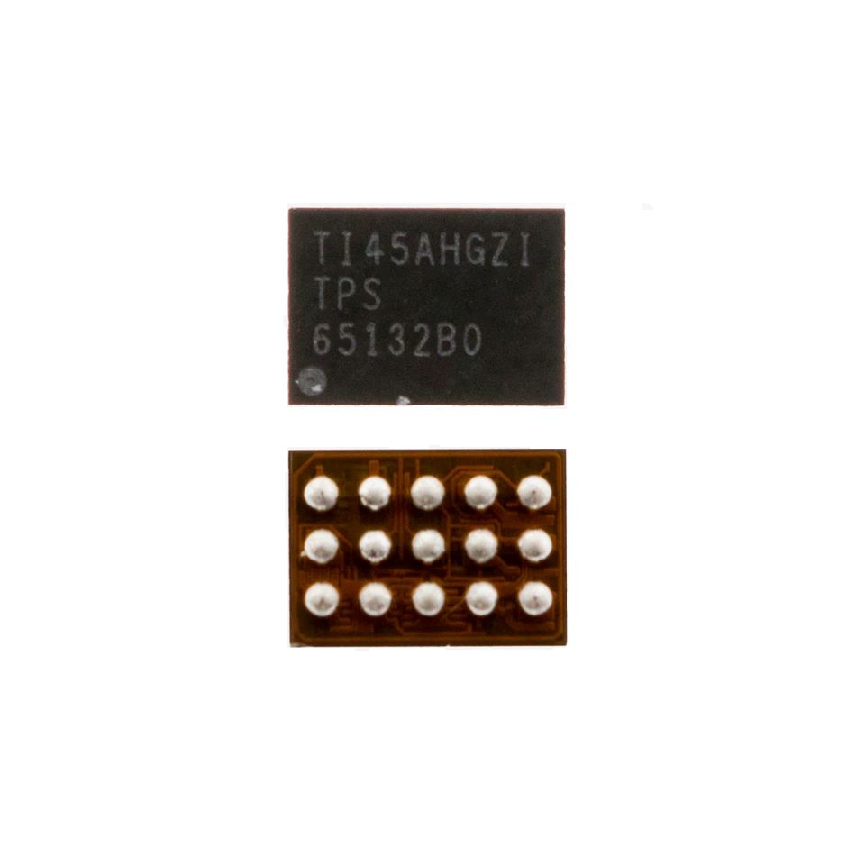 

Микросхема для телефонов Айсотка для смартфона Huawei TPS65132B0 черный