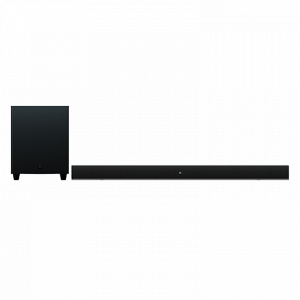 

Аудиосистема Xiaomi TV Speaker Cinema Edition 2.1 Black, TV Speaker Cinema Edition 2.1