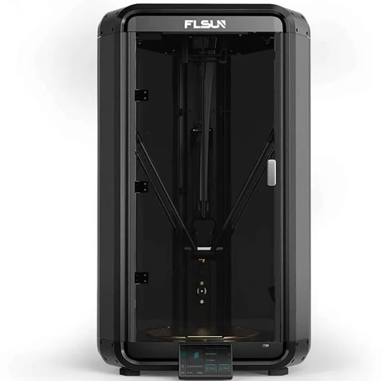 

3D принтер FLSUN T1 (набор для сборки), T1