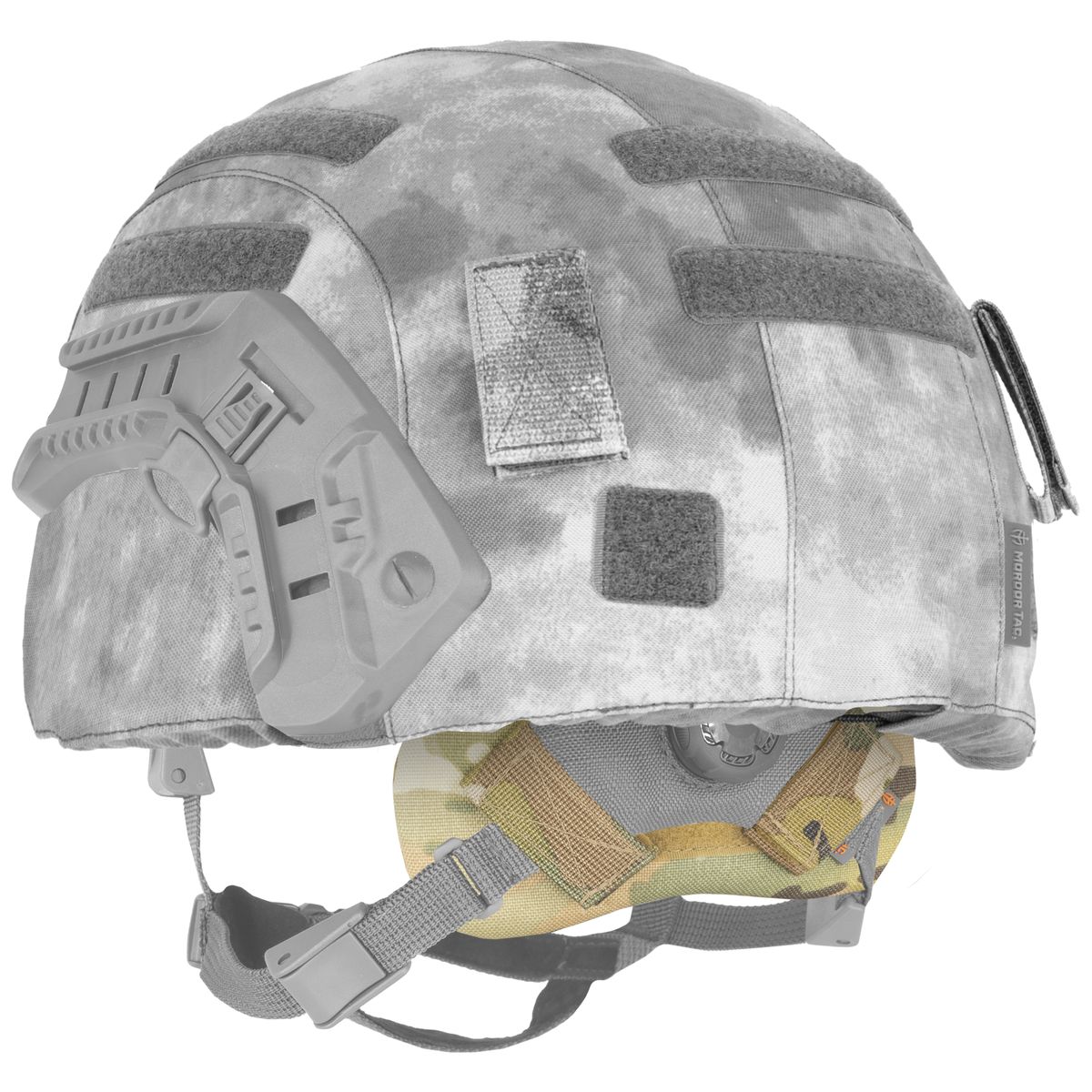 

Защита затылка Mordor Tac. Лещ мультикам, Бежевый, Back head protection "Lesch"