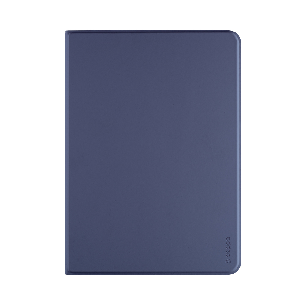 

Чехол для планшетов c функцией подставки Case Universal 9"-11" L, темно-синий, Deppa