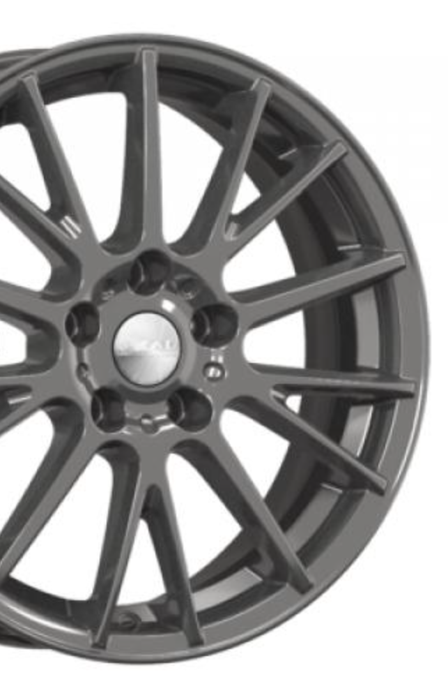 

Диск SKAD, Дубай 6.5x17/5x114.3ET39 67.1