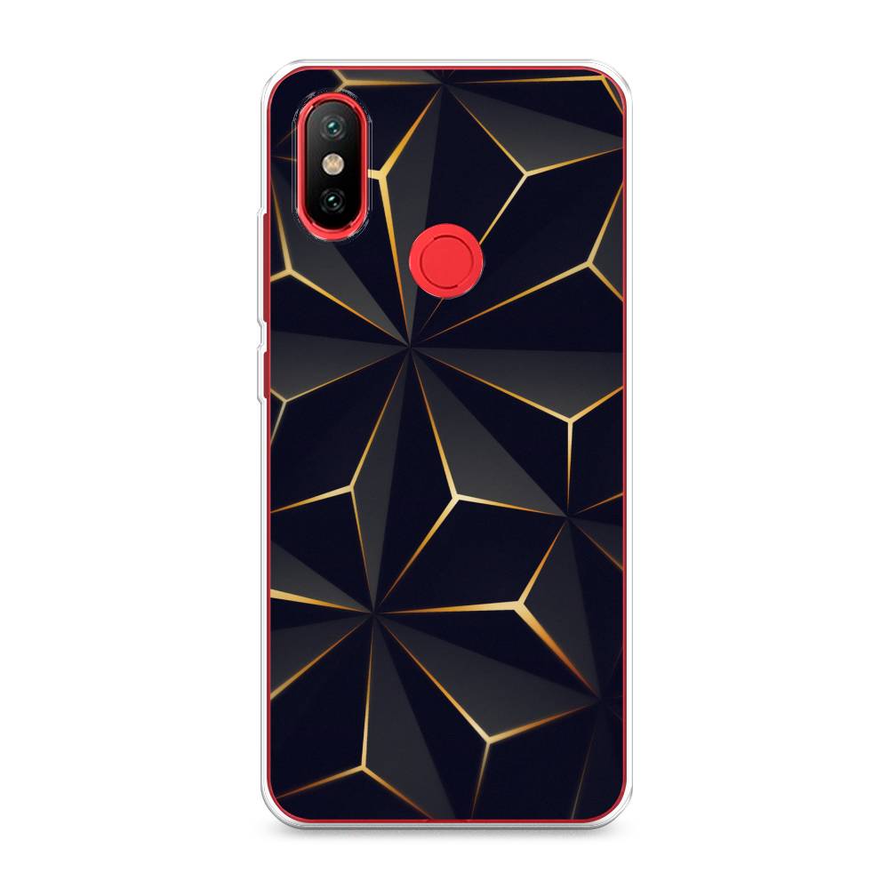 Чехол на Xiaomi Mi 6X