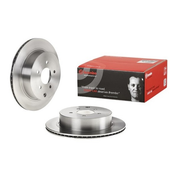 

Диск тормозной задний ZENTPARTS Z05956 Ford Galaxy, VW Sharan all 95>