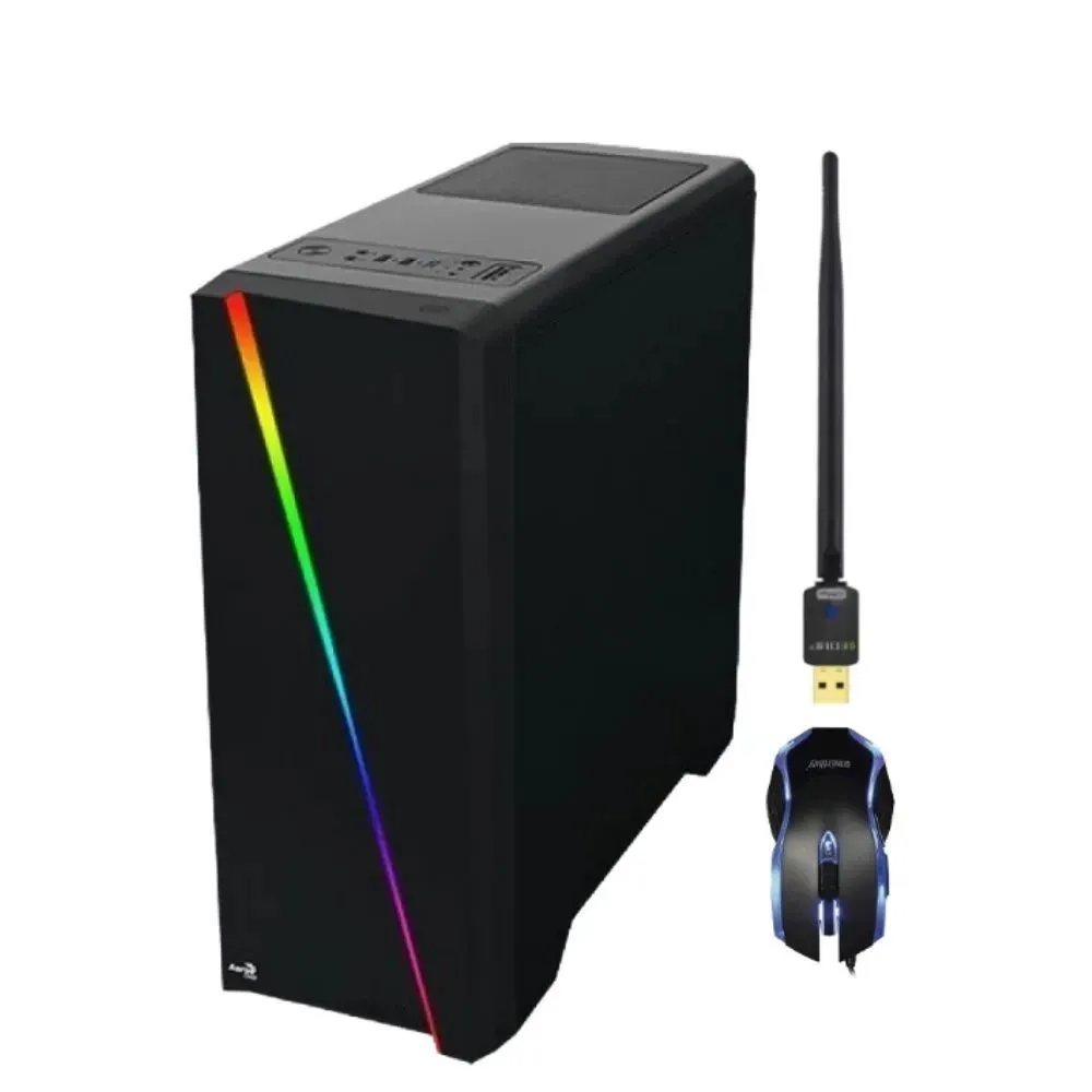 

Системный блок Desktop 365 Sborka18056-B, Sborka18056-B