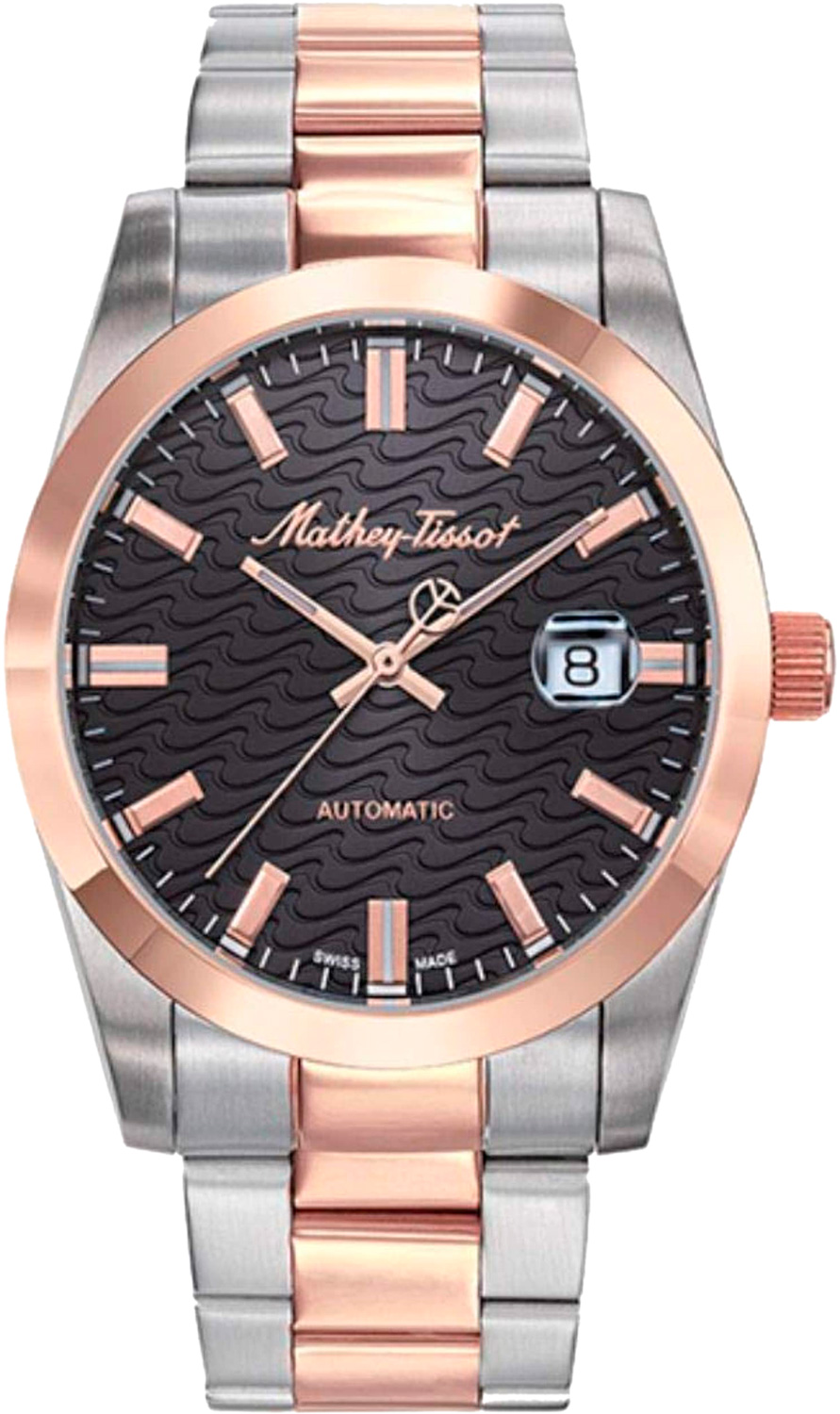 Наручные часы мужские Mathey-Tissot H1450ATRN