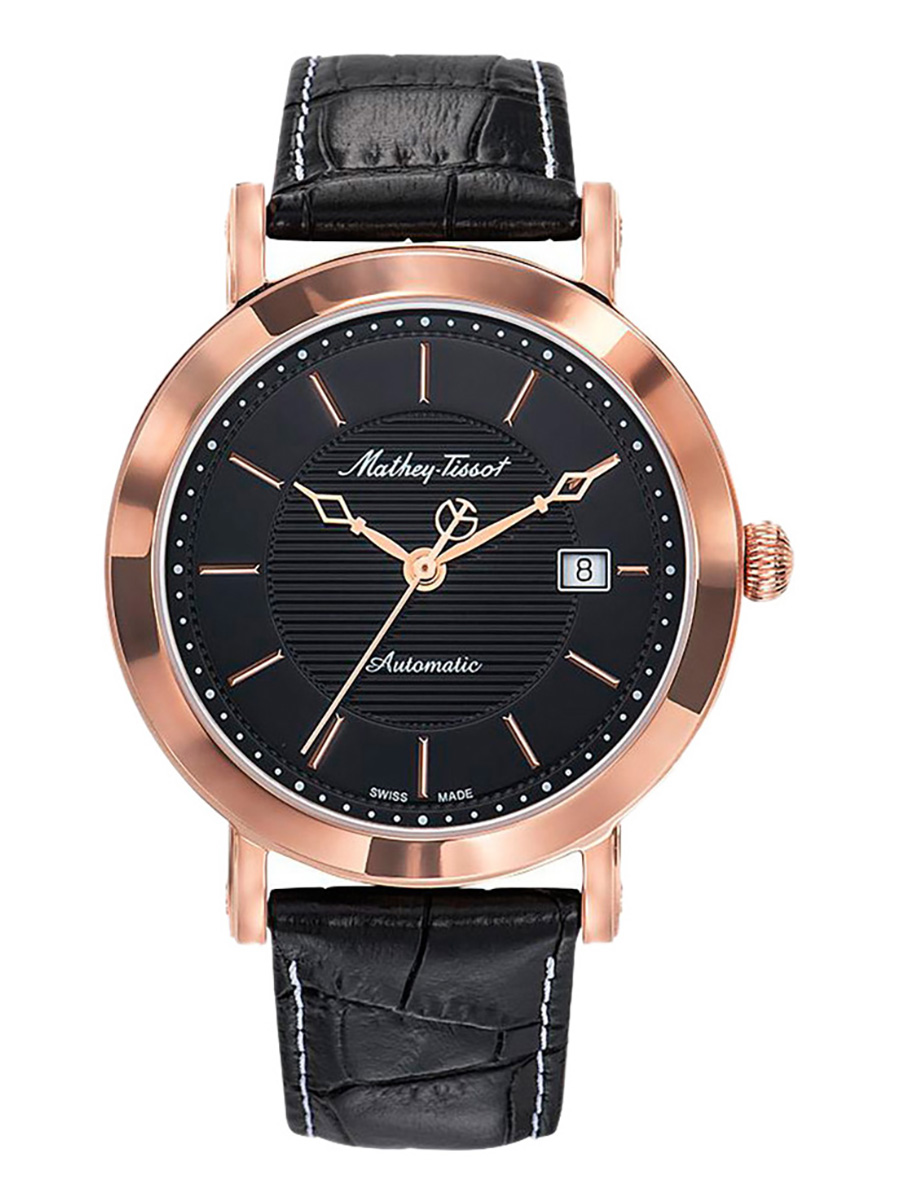 

Наручные часы мужские Mathey-Tissot HB611251ATPN, HB611251ATPN