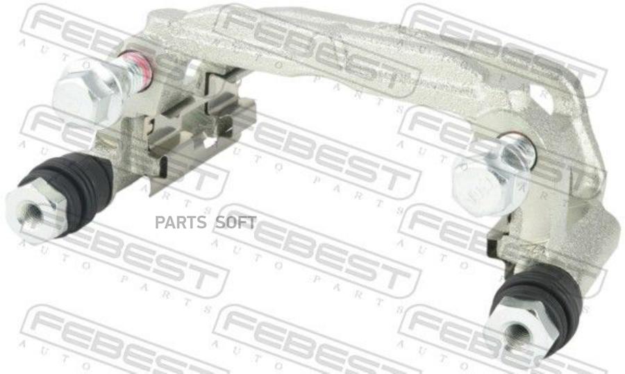 

Скоба Суппорта Chevrolet Cruze/Opel Astra J Зад.лев. Febest 1877C-ASJRL