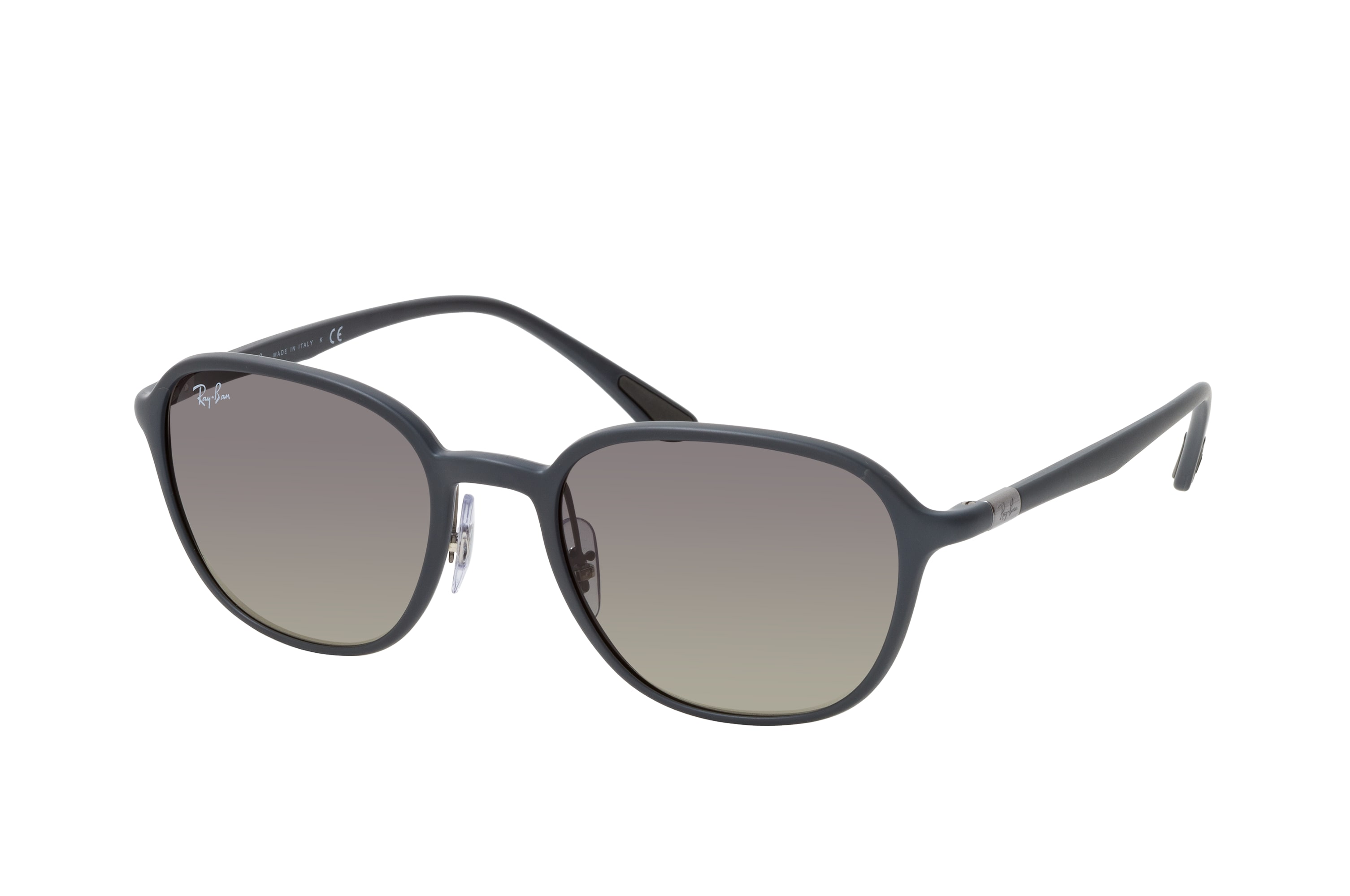 

Солнцезащитные очки Ray-Ban RB 4341 601711 (доставка из-за рубежа), 68442138