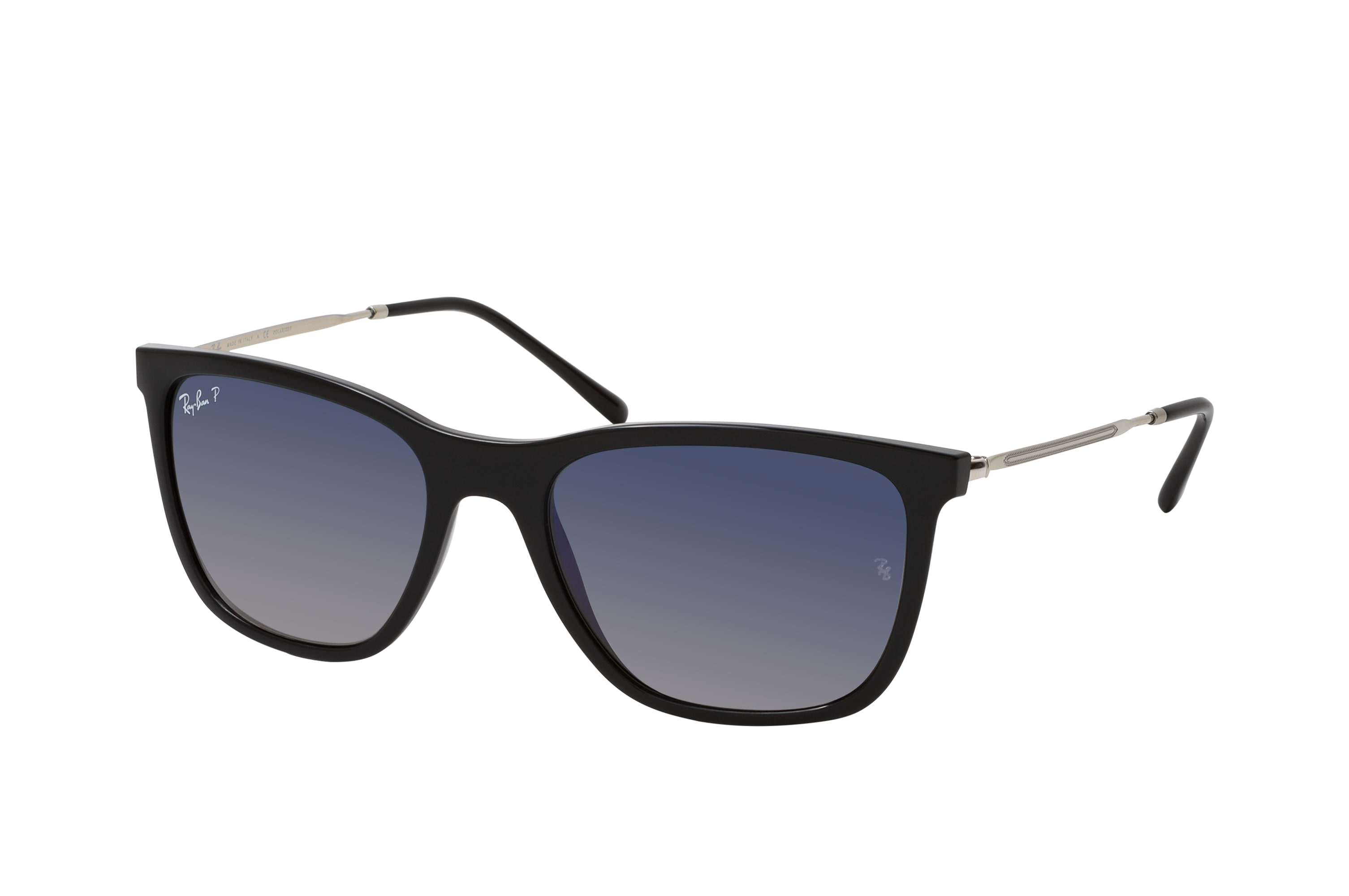 

Солнцезащитные очки Ray-Ban RB 4344 601/78 (доставка из-за рубежа), 68274140