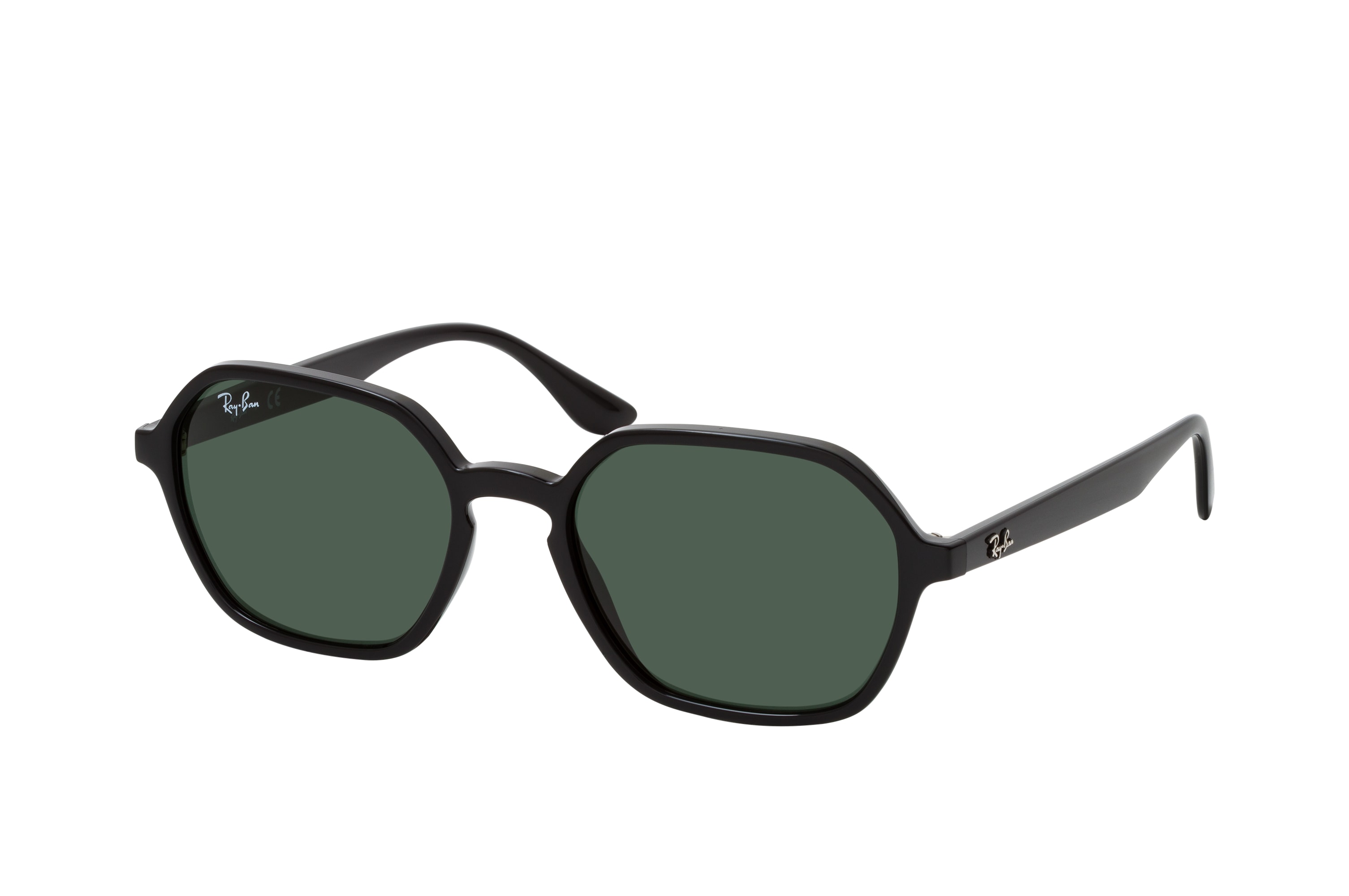 

Солнцезащитные очки Ray-Ban RB 4361 601/71 (доставка из-за рубежа), 68442138