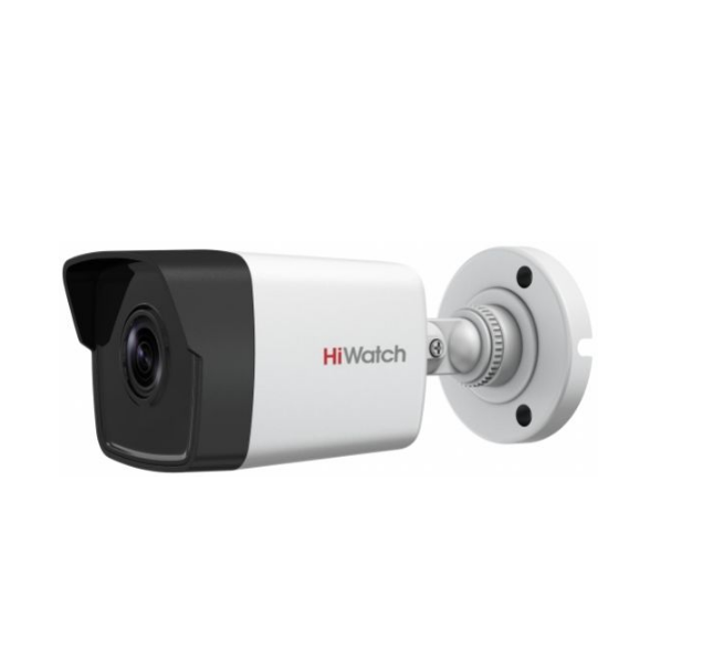 фото Ip-камера hikvision hiwatch ds-i400 6-6мм