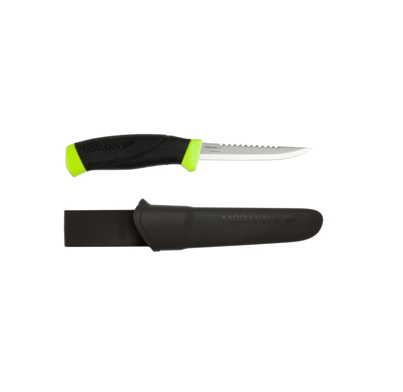 фото Туристический нож morakniv fishing comfort scaler 098 12208