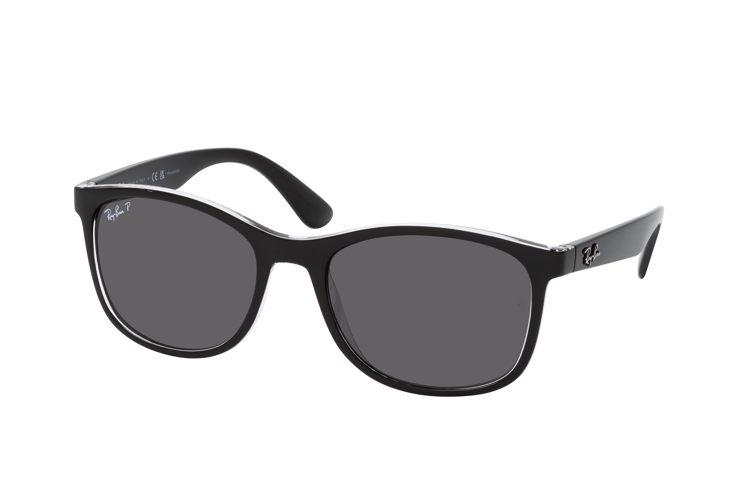 

Солнцезащитные очки Ray-Ban RB 4374 603948 (доставка из-за рубежа), 68512145
