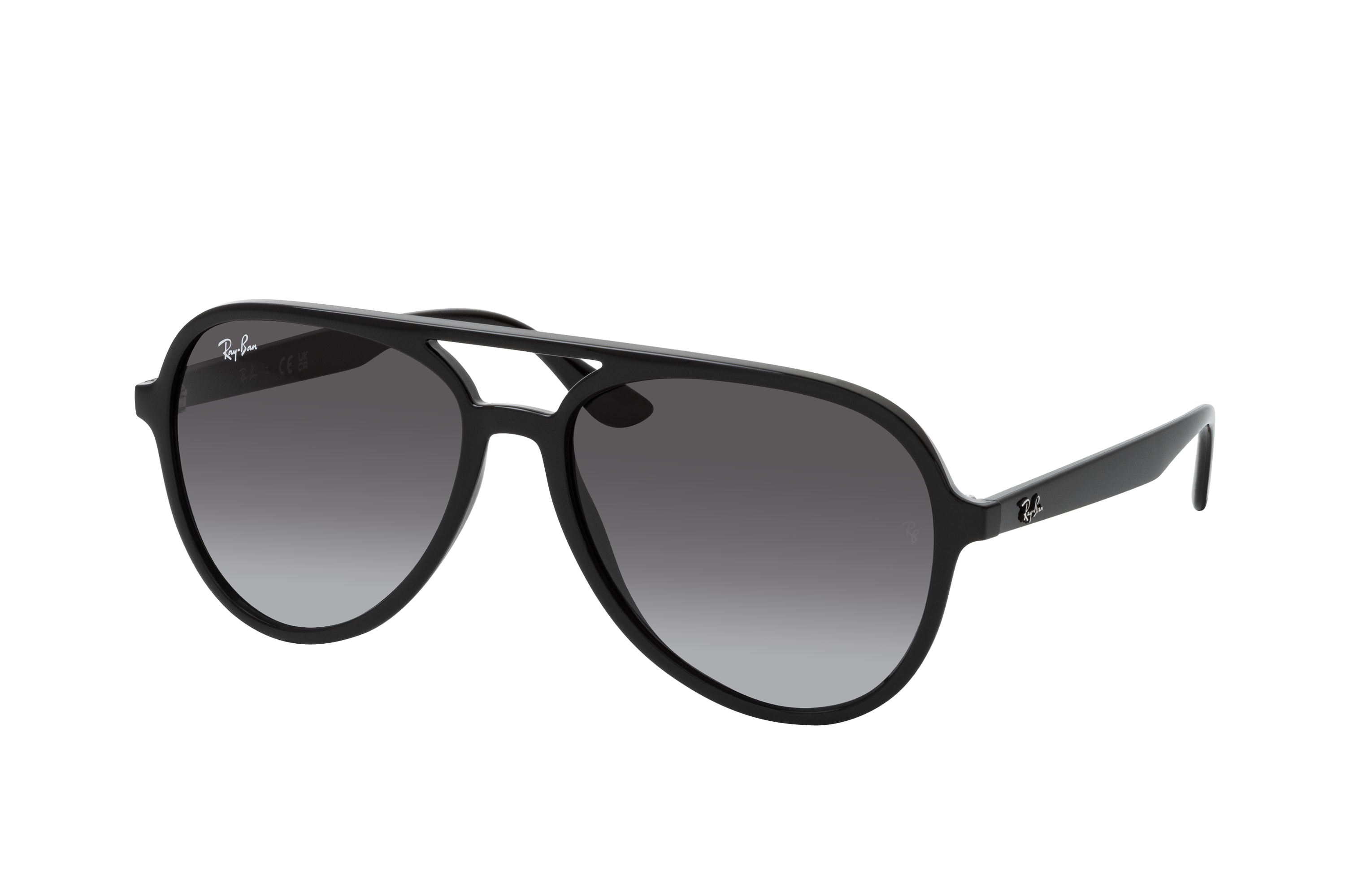 

Солнцезащитные очки Ray-Ban RB 4376 601/8G (доставка из-за рубежа), 68512144
