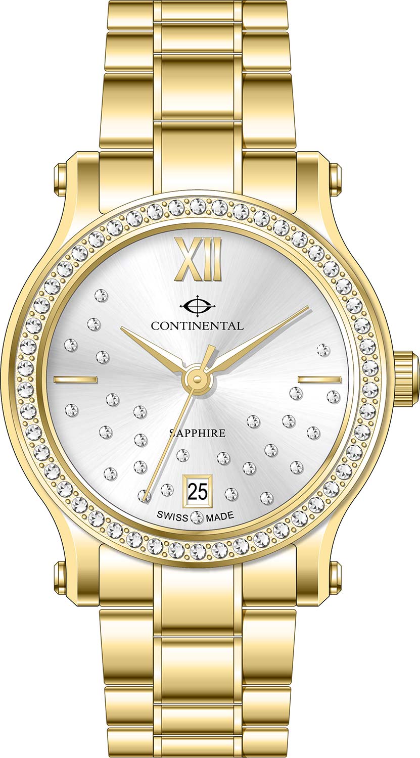 Наручные часы женские Continental 20505-LD202111